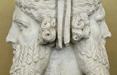 Image of Janus