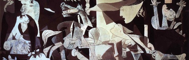 image of guernica painting