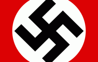 image of German Swastika